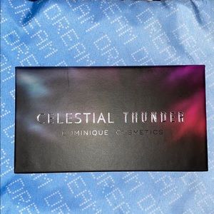 Celestial thunder by DC💛